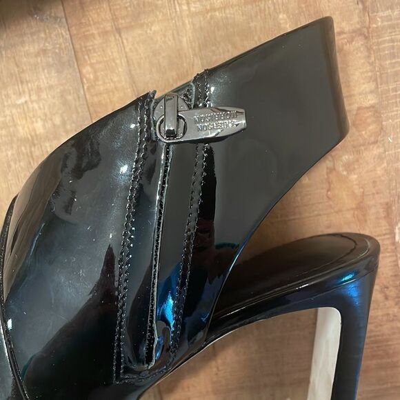 Sigerson Morrison Halima Pumps Size 6.5 - Picture 5 of 12